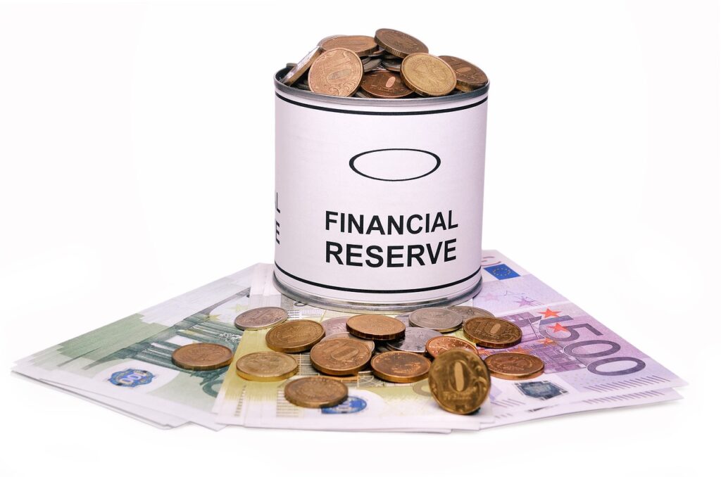 finance