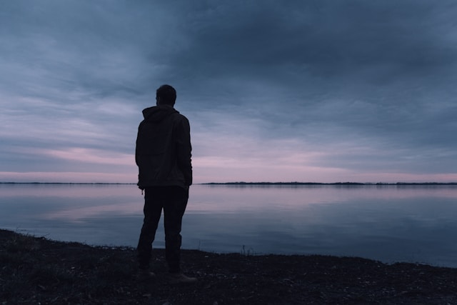 Lonely