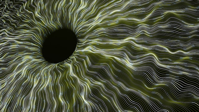 Digital Eye