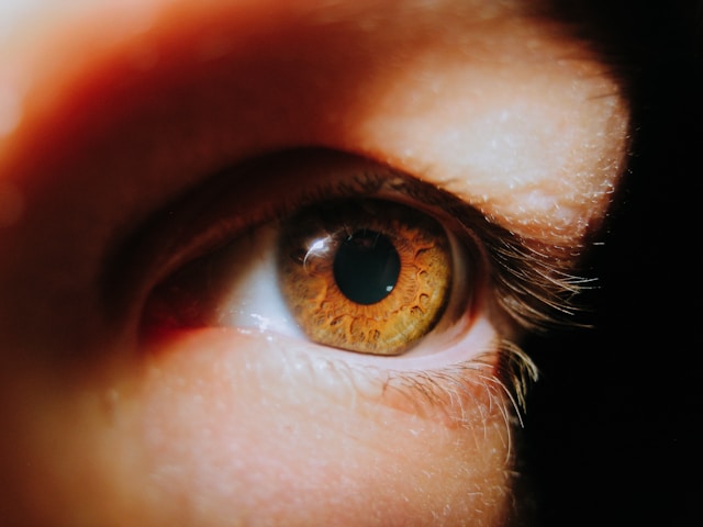 Digital Eye