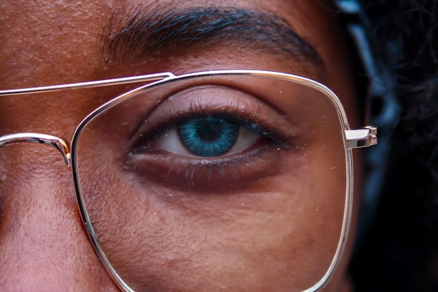 Digital Eye