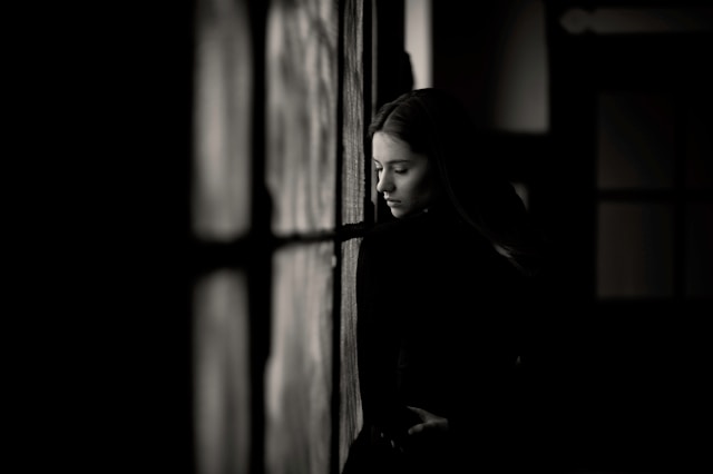 Lonely