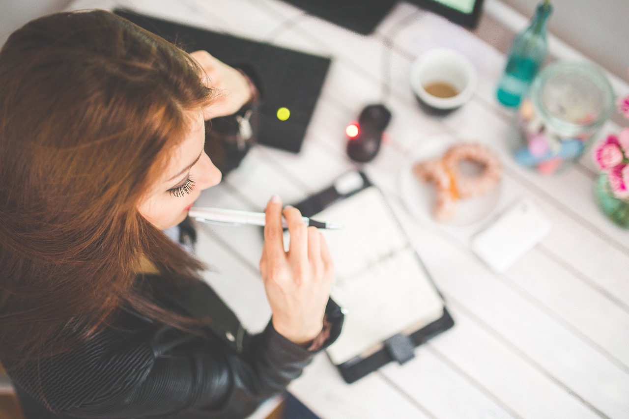 Simple Ways to Boost Productivity Without Burnout