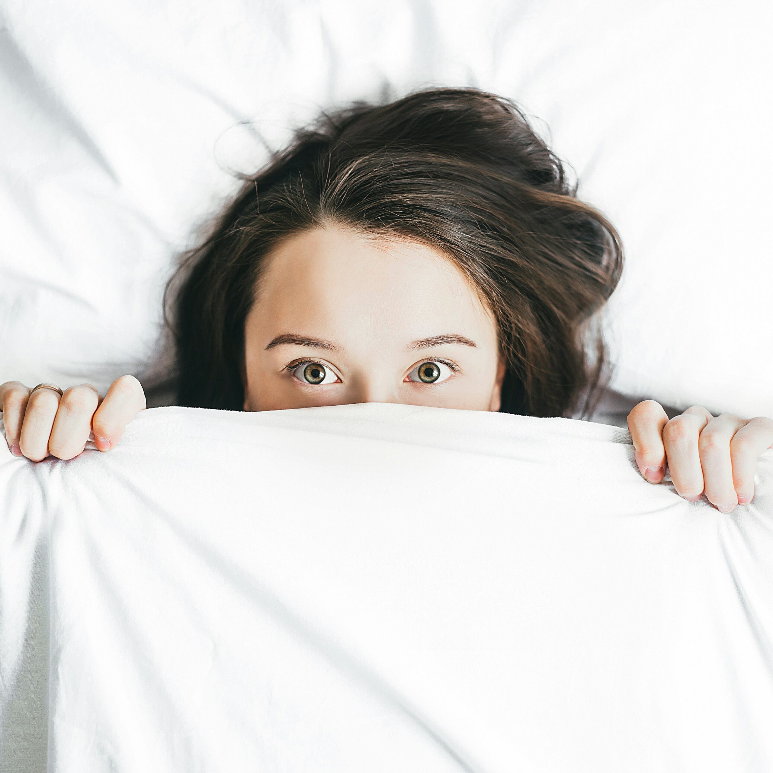 sleep better