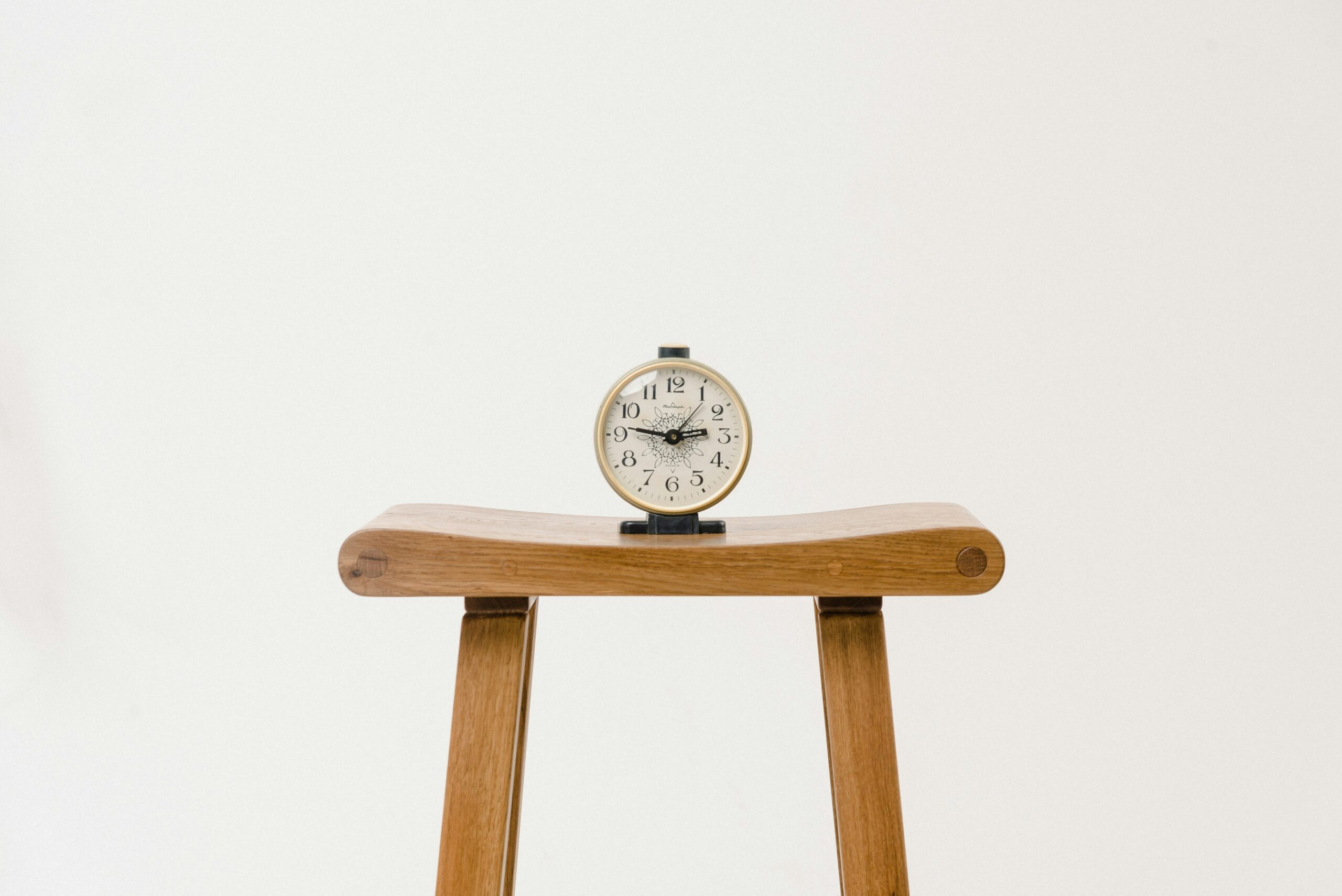 time management at home