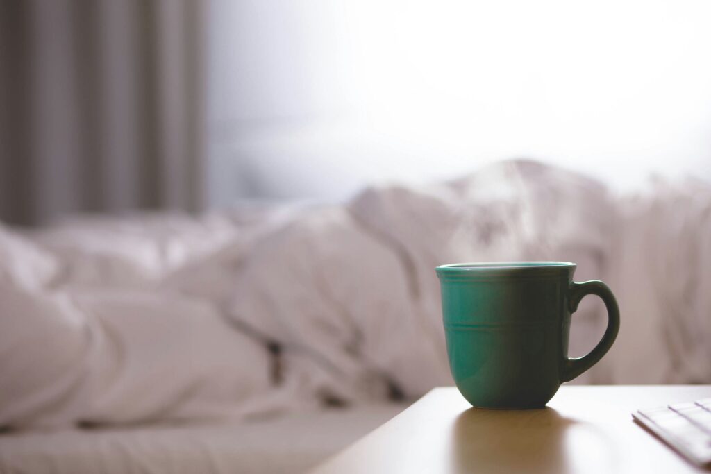 mindful mornings