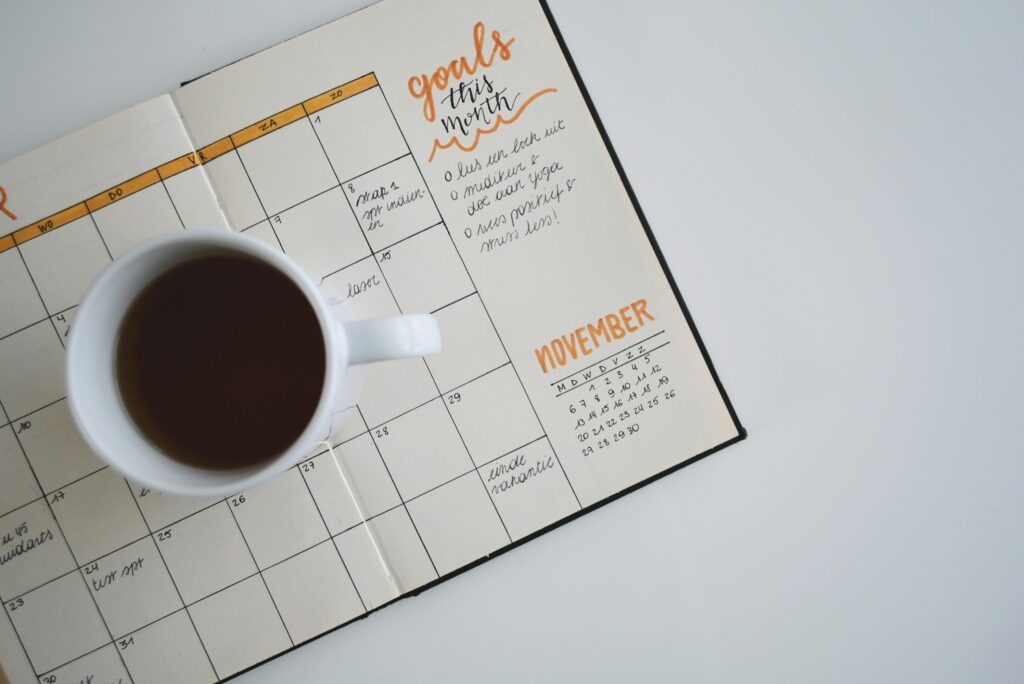 Prioritize Tasks