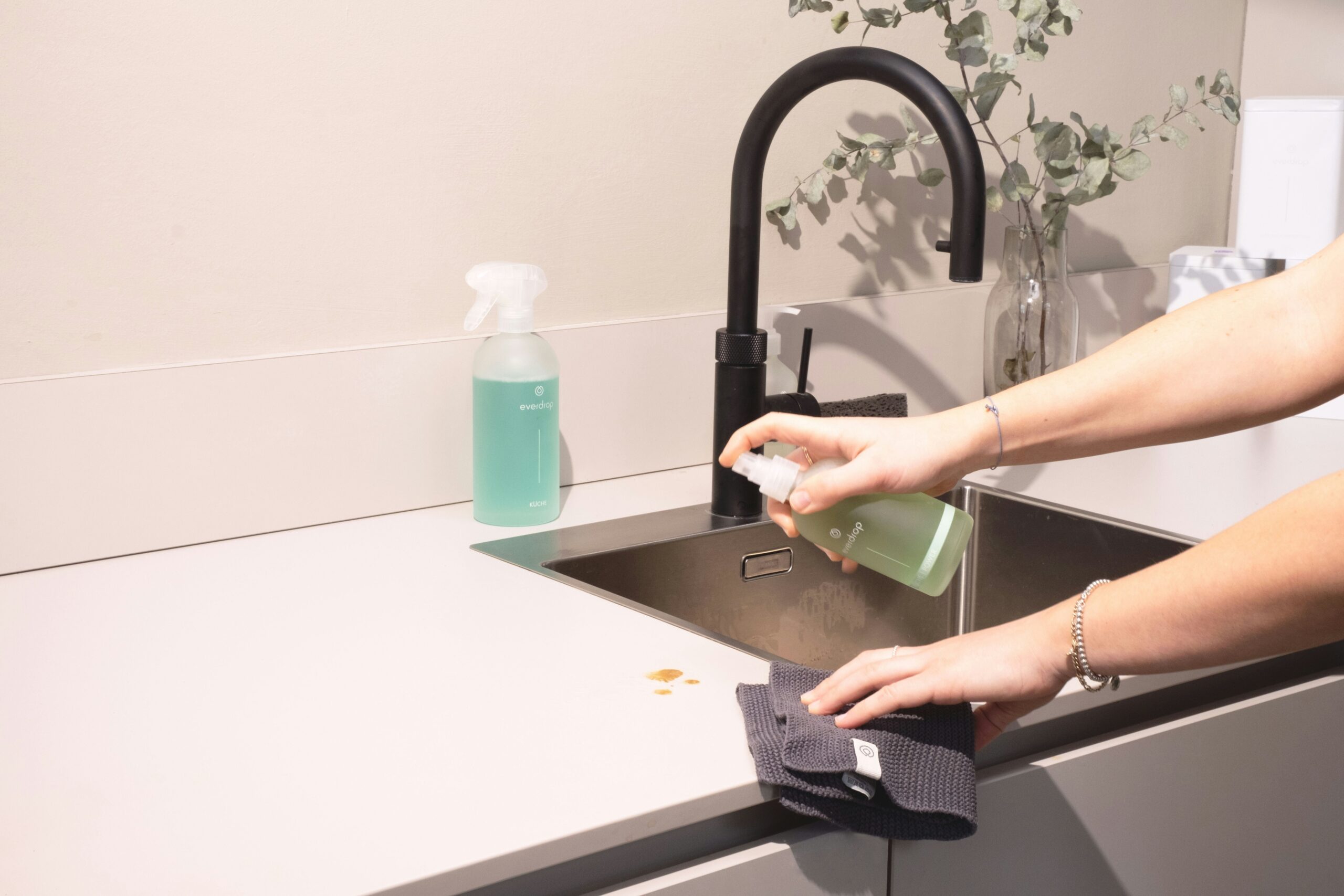 Cleaning Schedule