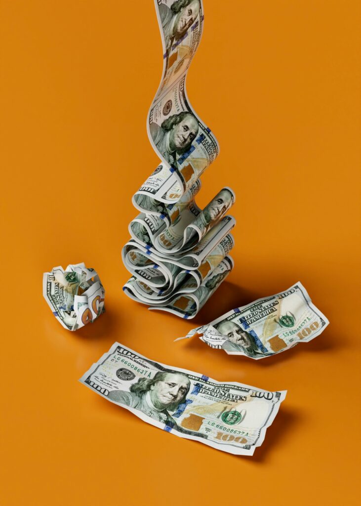 Simple Budgeting