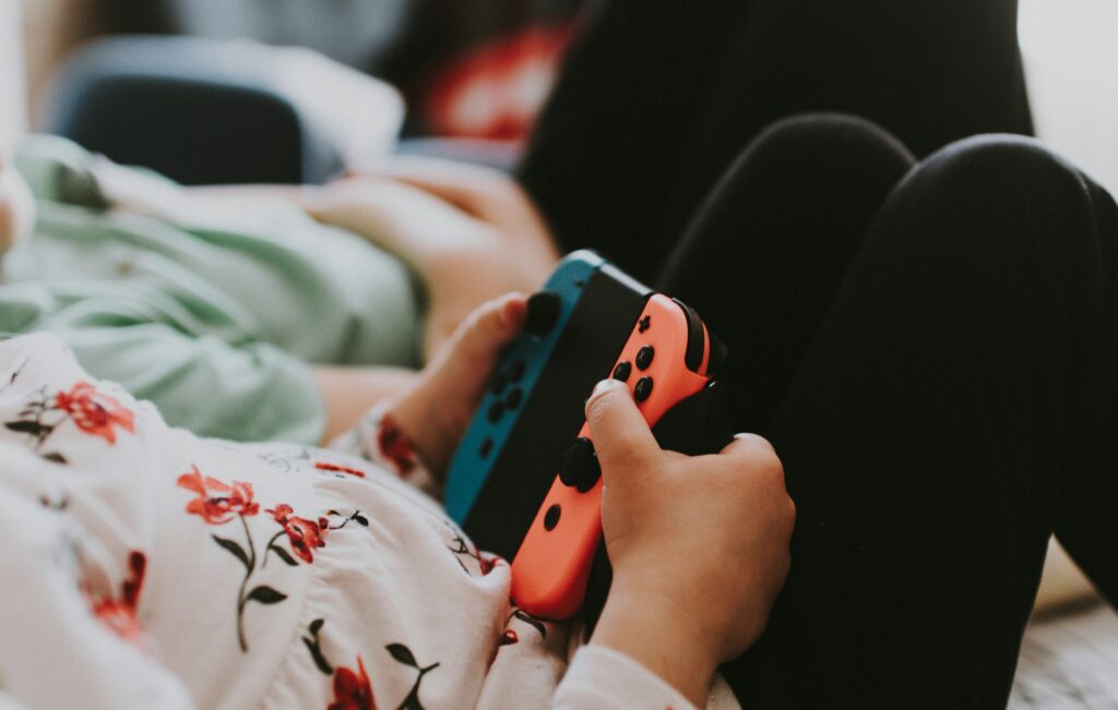 screen time rules for kids