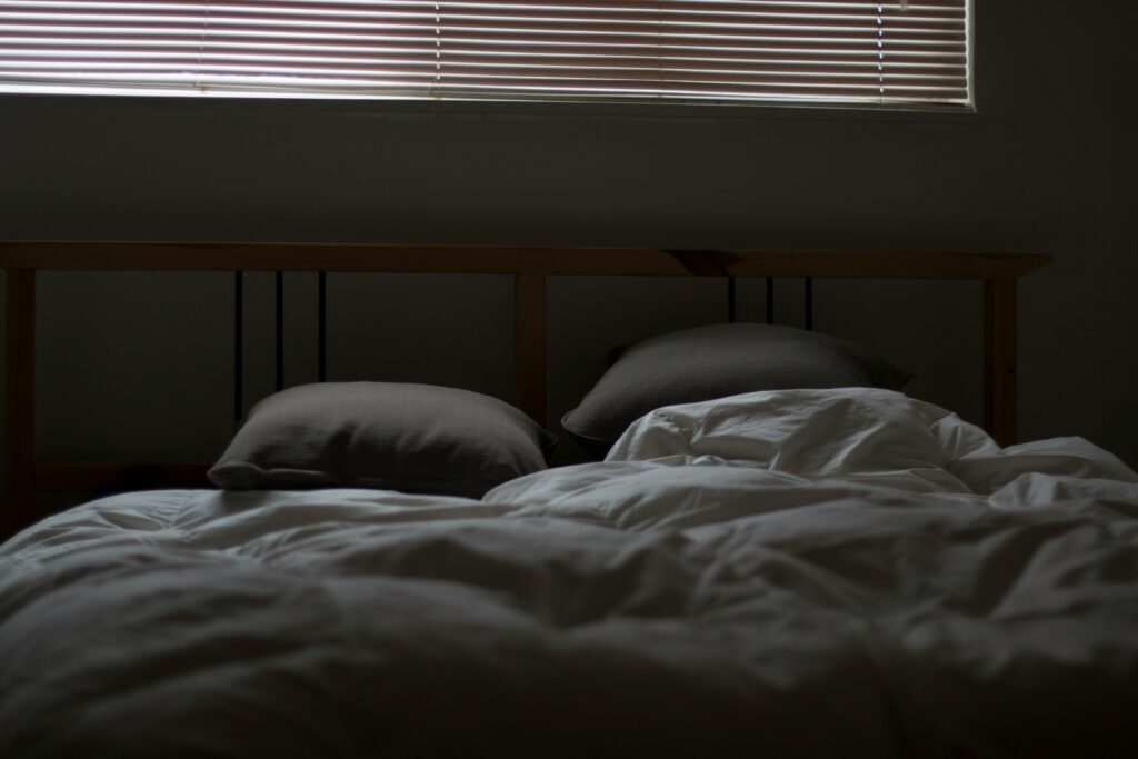 sleep hygiene tips