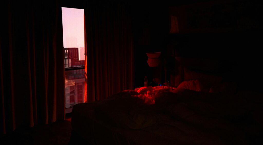 Natural Light