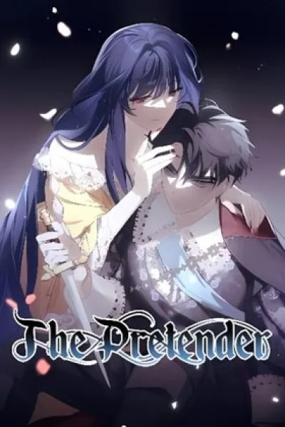 The Pretender