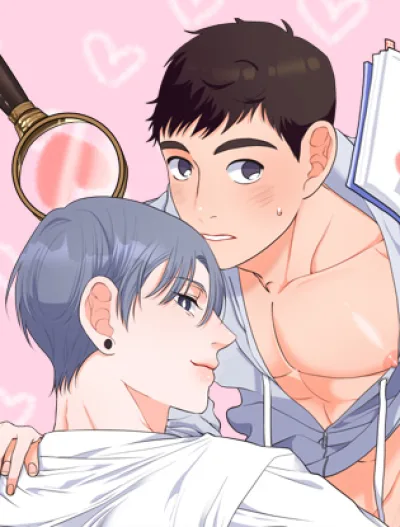 Dating Practice kapak resmi