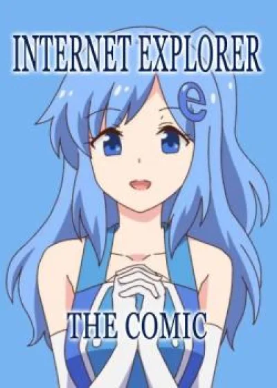 Internet Explorer kapak