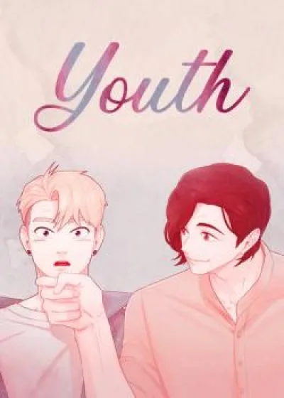 Youth kapak