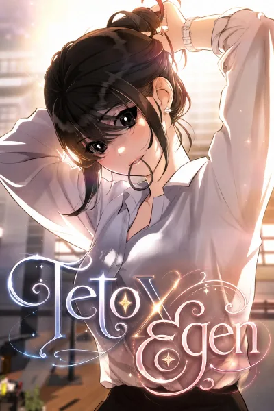 Teto X Egen kapak
