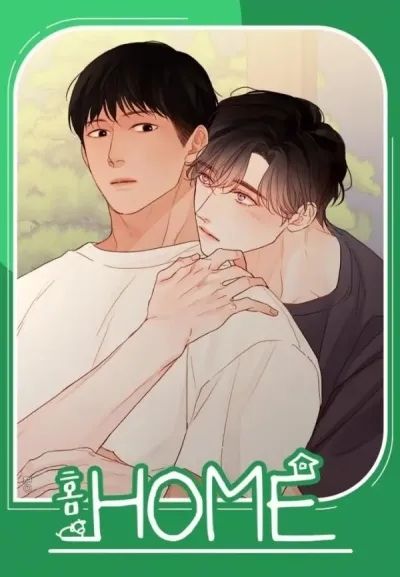 HOME kapak resmi