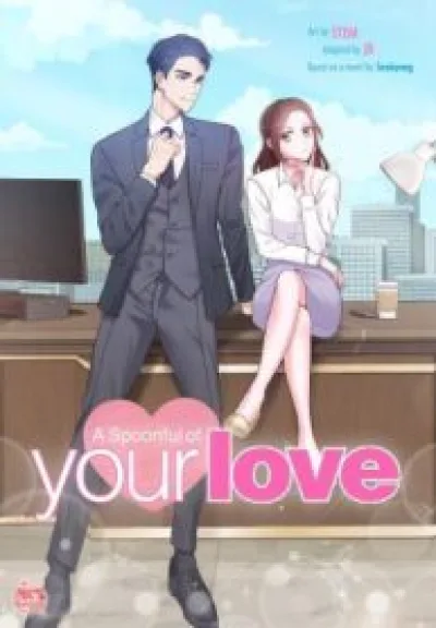 a spoonful of your love kapak