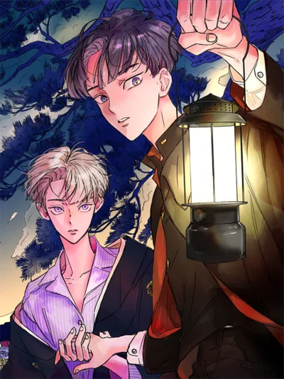 Count Tachibana kapak