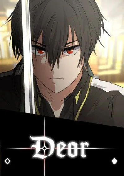 Deor kapak