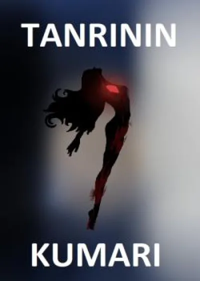 Tanrının Kumarı (Yerli) (One-Shot) kapak