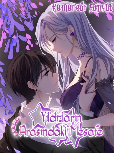 Yıldızların Arasındaki Mesafe kapak resmi