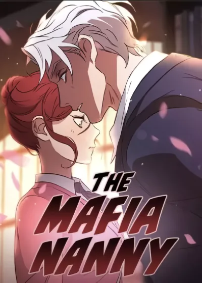 The Mafia Nanny kapak
