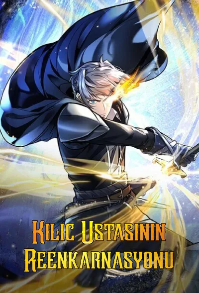  Reincarnation of the Sword Master kapak