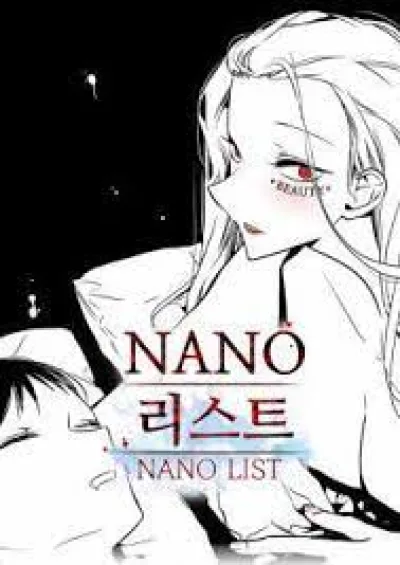 Nano Listesi kapak