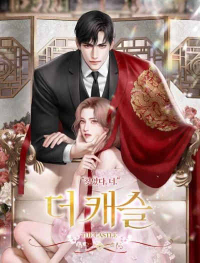 The Castle: Ghost Eyed Bride kapak