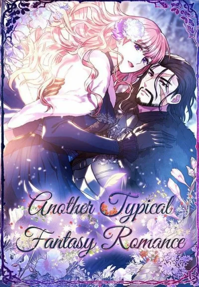 Another Typical Fantasy Romance kapak