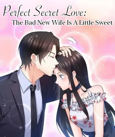 Perfect Secret Love: The Bad New Wife İs Little Sweet kapak resmi
