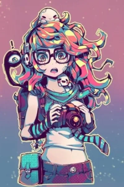 Negative Frames kapak
