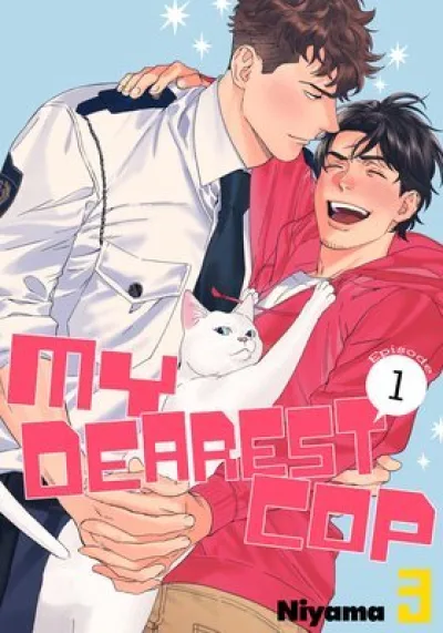 Boku no Omawarisan kapak