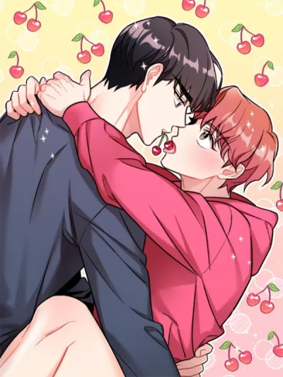 Cherry Picking kapak resmi