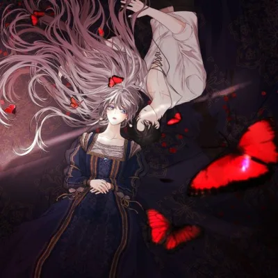 The Reason Why Ophelia Can’t Get Away From The Duke kapak