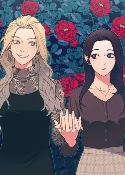 Sadistic Beauty: Side Story kapak