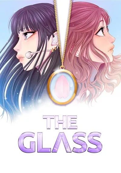 The Glass kapak