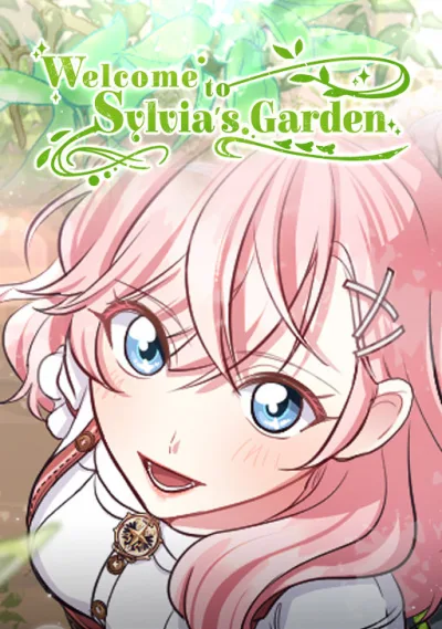 Welcome to Sylvia's Garden kapak