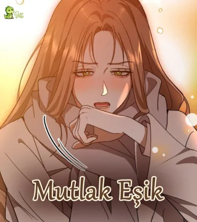 Mutlak Eşik kapak resmi