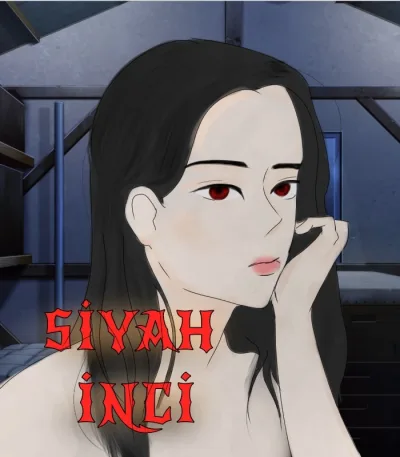 Siyah İnci kapak resmi