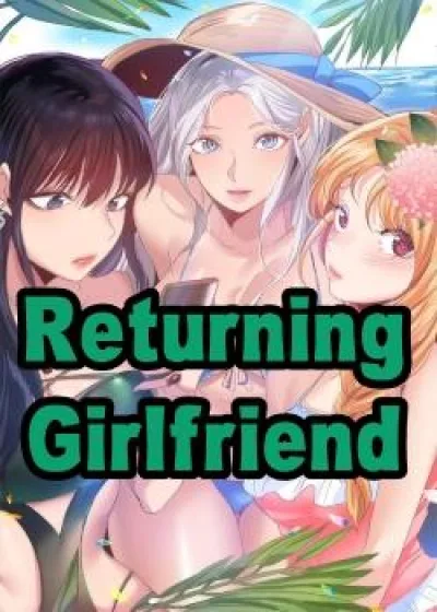Returning Girlfriend kapak