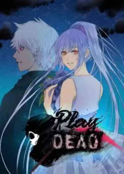 Play Dead kapak