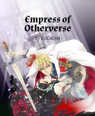 Empress Of The Another World kapak