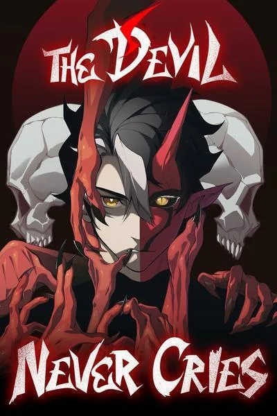 The devil never cries kapak