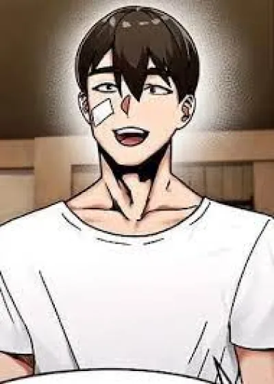Absolute Hypnosis in Another World kapak