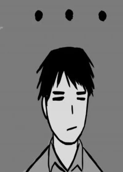Monochrome (One-shot) kapak
