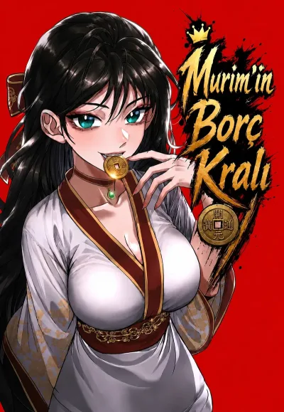 Murim’in Borç Kralı kapak