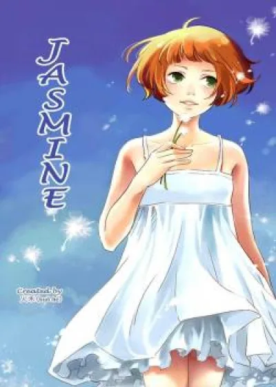 Jasmine (One-Shot) kapak resmi